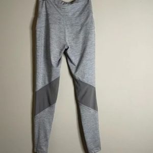 Tap Out High Waist Mesh Leggings Size Small